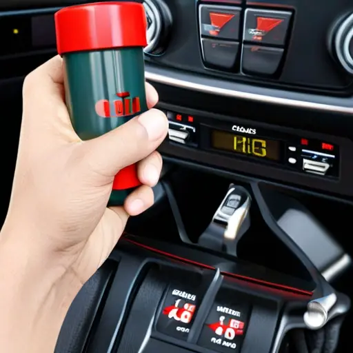 Как проверить уровень масла в АКПП без щупа: правильный температурный режим