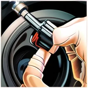 Стук в передней подвеске на мелких неровностях: как отличить износ стойки от других поломок