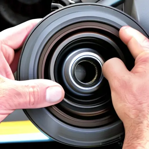 Течь сальника штока выбора передач МКПП (кулисы): замена уплотнения без снятия коробки