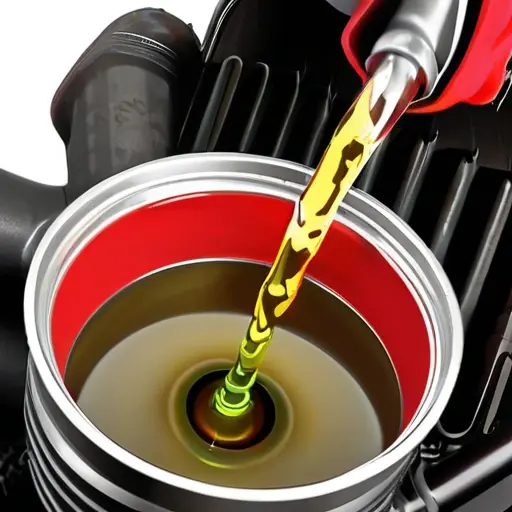 Какое масло заливать в вариатор (CVT): отличия жидкостей NS-2 и NS-3