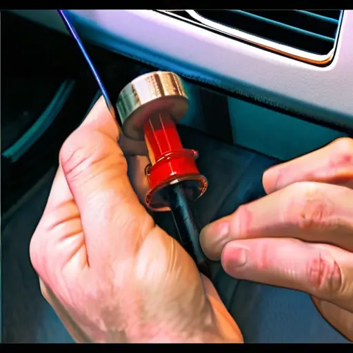 Втулки кулисы переключения передач: устранение люфта рычага КПП ремкомплектом из полиуретана