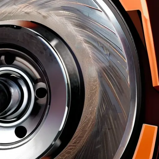 Фаски на краях фрикционного материала колодки: зачем они нужны и влияние на шумность