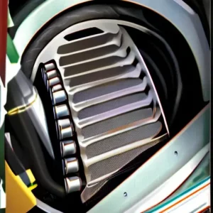 Теплообменник вариатора: промывка после стружки или обязательная замена при ремонте CVT