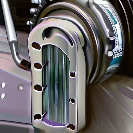 Теплообменник вариатора: промывка после стружки или обязательная замена при ремонте CVT