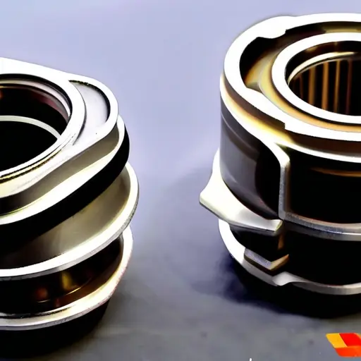 Капитальный ремонт двигателей TSI/TFSI: особенности замены поршней на кованую альтернативу