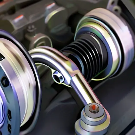 Гидронатяжитель цепи ГРМ: принцип работы, типичные поломки и правила взвода перед установкой