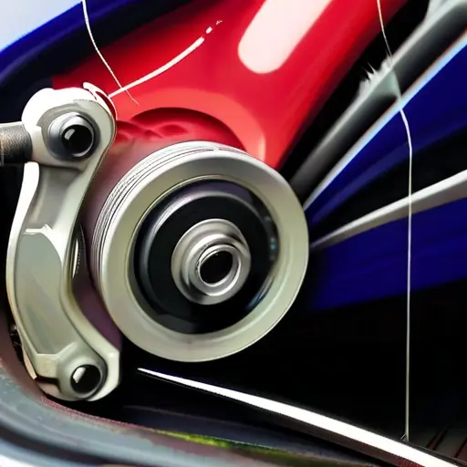 Замена обводных и натяжных роликов ГРМ: почему нельзя экономить на комплекте