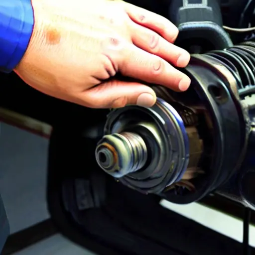 Не возвращается педаль сцепления: прокачка контура, замена пружины и дефектовка главного цилиндра