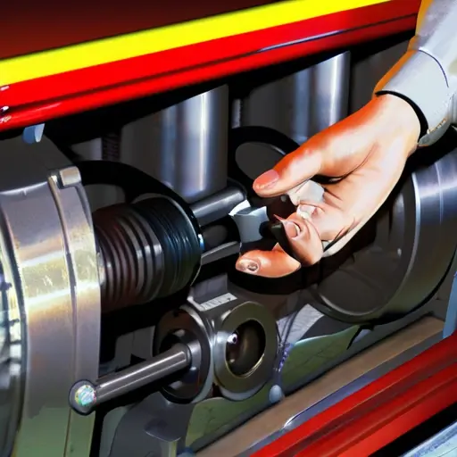 Замена крестовины карданного вала на стопорных кольцах: пошаговая инструкция и выбор смазки (NLGI-2)