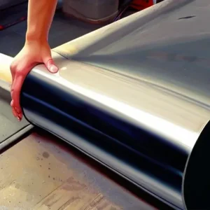 Подготовка голого алюминия к покраске: применение эпоксидных и кислотных грунтов для предотвращения окисления