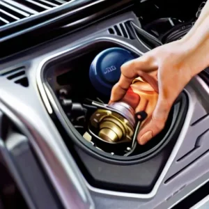 Двигатель долго прогревается зимой: диагностика термостата, заклинившего в открытом положении