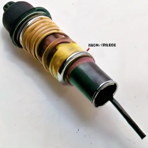 Замена лямбда-зонда на универсальный (Bosch): правильная скрутка и пайка термоусадочными гильзами