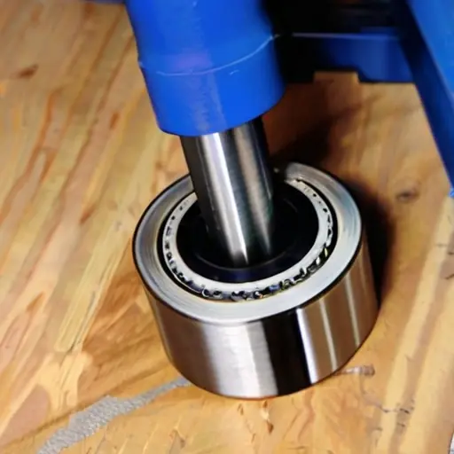 Как выставить преднатяг подшипников редуктора: работа с динамометрическим ключом стрелочного типа