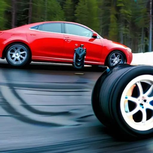 Заваривание дифференциала (заварка): плюсы и минусы для зимнего дрифта, риски порвать приводы