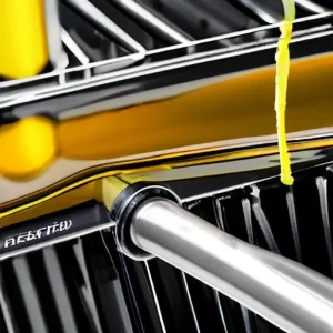 Течь радиатора охлаждения: как завальцевать пластиковый бачок и стоит ли использовать горчицу (стоп-течь)