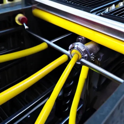 Течь радиатора охлаждения: как завальцевать пластиковый бачок и стоит ли использовать горчицу (стоп-течь)