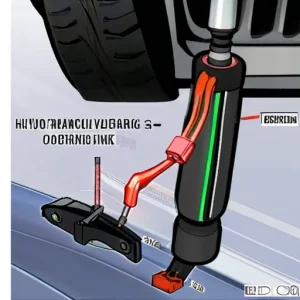 Гидроручник (гидравлический стояночный тормоз) для дрифта: схема врезки в тормозную магистраль