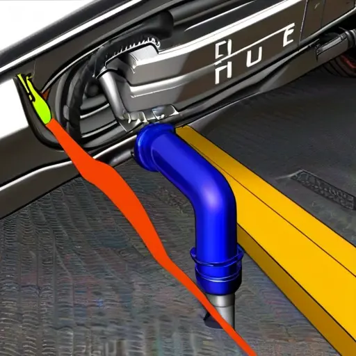 Гидроручник (гидравлический стояночный тормоз) для дрифта: схема врезки в тормозную магистраль