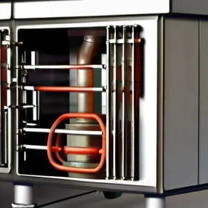 Не работает печка на холостых оборотах: диагностика слабой циркуляции помпы или завоздушивания системы