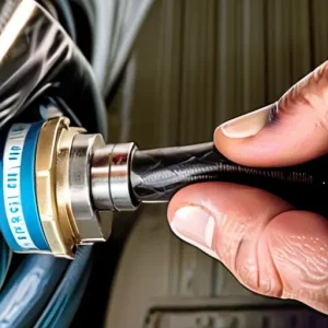 Ремонт пластиковых патрубков и тройников охлаждения: пайка пластика против замены на алюминиевые аналоги