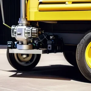 Пневматическая тормозная система (грузовики): компрессоры, ресиверы и осушители воздуха