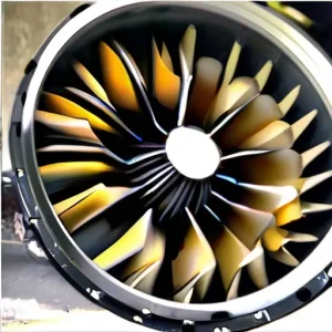 Разрушение крыльчатки турбины посторонними предметами (FOD): последствия забытой гайки или порванного воздушного фильтра