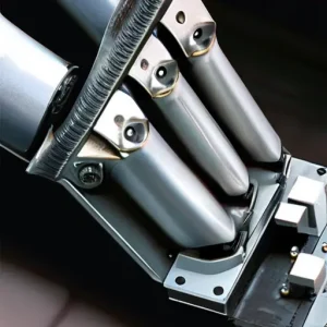 Трещины в чугунном выпускном коллекторе: влияние локального перегрева и технология сварки никелевыми электродами